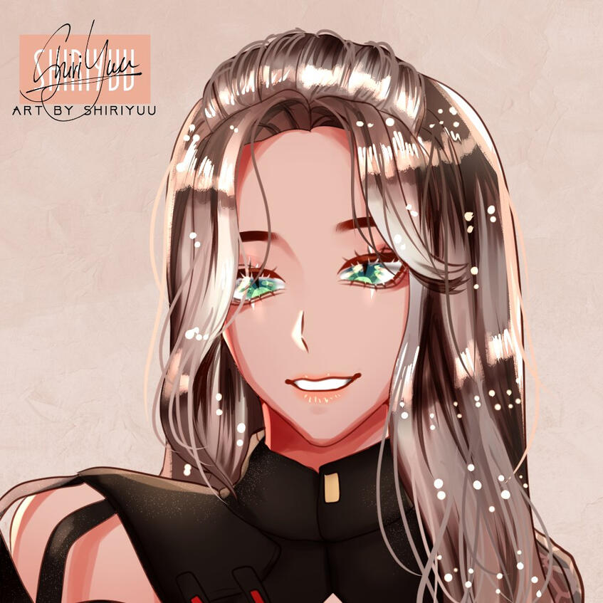 artwork done by @sheixiu