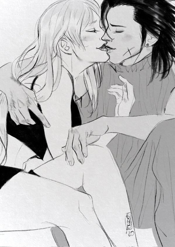 artwork by GabrielSaoghal https://x.com/GabrielSaoghal