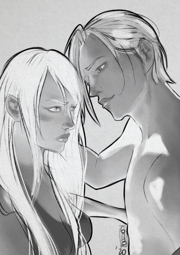 artwork by GabrielSaoghal https://x.com/GabrielSaoghal