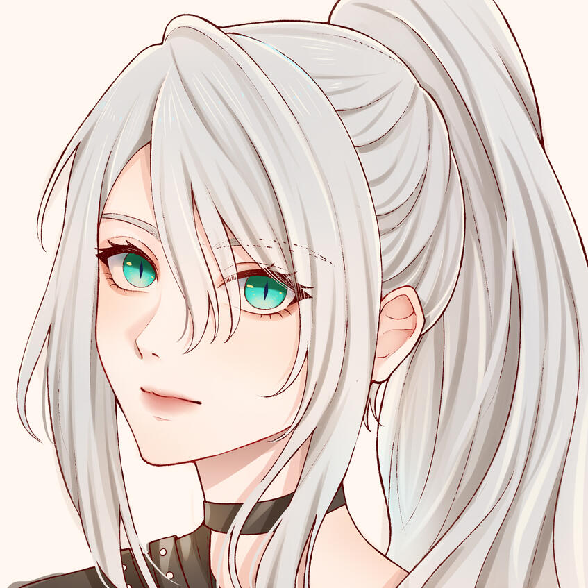 art by RLindita (Sketchmob)